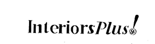 INTERIORSPLUS! EA logo