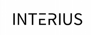 INTERIUS logo