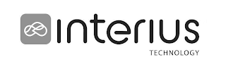 INTERIUS TECHNOLOGY logo