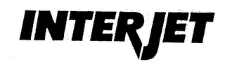 INTERJET logo