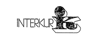 INTERKURIK logo
