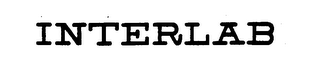 INTERLAB logo