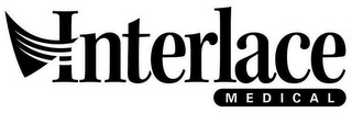 INTERLACE MEDICAL logo