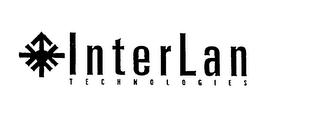 INTERLAN TECHNOLOGIES logo
