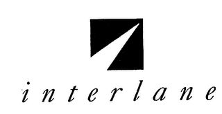 INTERLANE logo