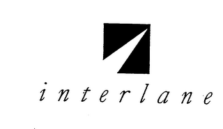 INTERLANE logo