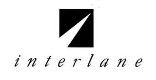 INTERLANE logo