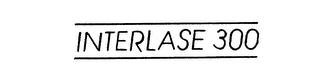 INTERLASE 300 logo