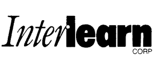 INTERLEARN CORP. logo