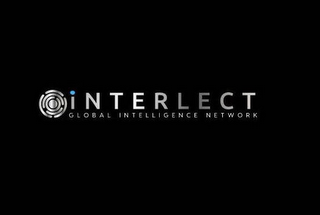 INTERLECT GLOBAL INTELLIGENCE NETWORK logo