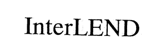 INTERLEND logo