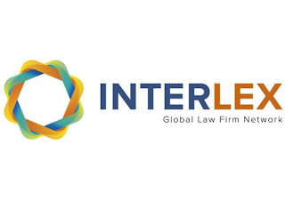 INTERLEX GLOBAL LAW FIRM NETWORK logo