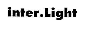 INTER.LIGHT logo