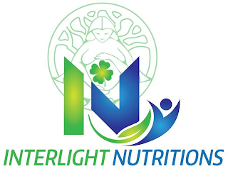 INTERLIGHT NUTRITIONS logo