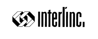 INTERLINC. logo
