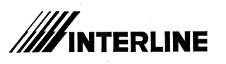 INTERLINE logo