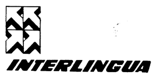 INTERLINGUA logo