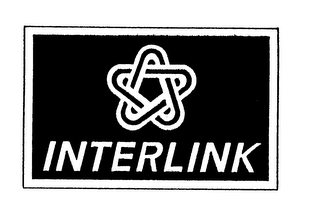 INTERLINK logo