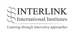 INTERLINK INTERNATIONAL INSTITUTES LEARNING THROUGH INNOVATIVE APPROACHES logo