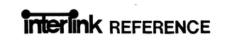 INTERLINK REFERENCE logo