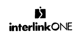 INTERLINKONE logo