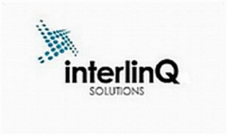INTERLINQ SOLUTIONS logo