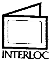 INTERLOC logo