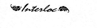 INTERLOC logo