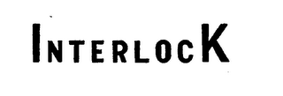 INTERLOCK logo