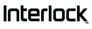 INTERLOCK logo