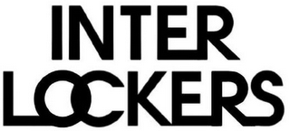 INTERLOCKERS logo