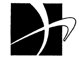 INTERLOCKING SWIRL logo