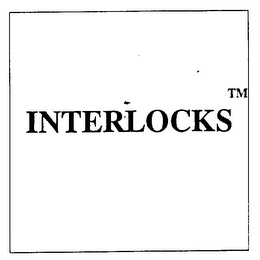 INTERLOCKS logo