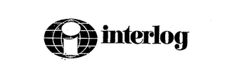 INTERLOG logo