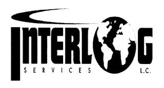 INTERLOG SERVICES L.C. logo