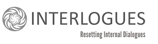 INTERLOGUES RESETTING INTERNAL DIALOGUES logo
