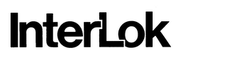 INTERLOK logo