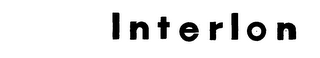 INTERLON logo