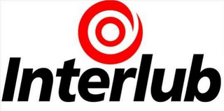 INTERLUB logo