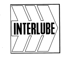 INTERLUBE logo