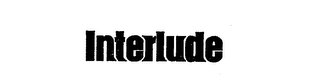 INTERLUDE logo