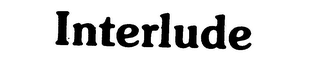 INTERLUDE logo