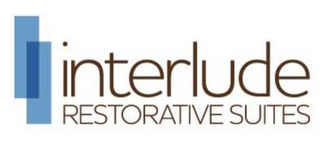 INTERLUDE RESTORATIVE SUITES logo