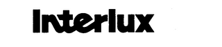INTERLUX logo
