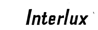 INTERLUX logo