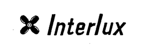 INTERLUX logo