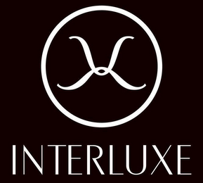 INTERLUXE logo