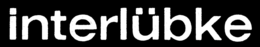 INTERLÜBKE logo