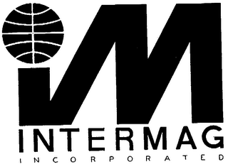 INTERMAG logo