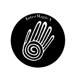 INTERMAGICA logo